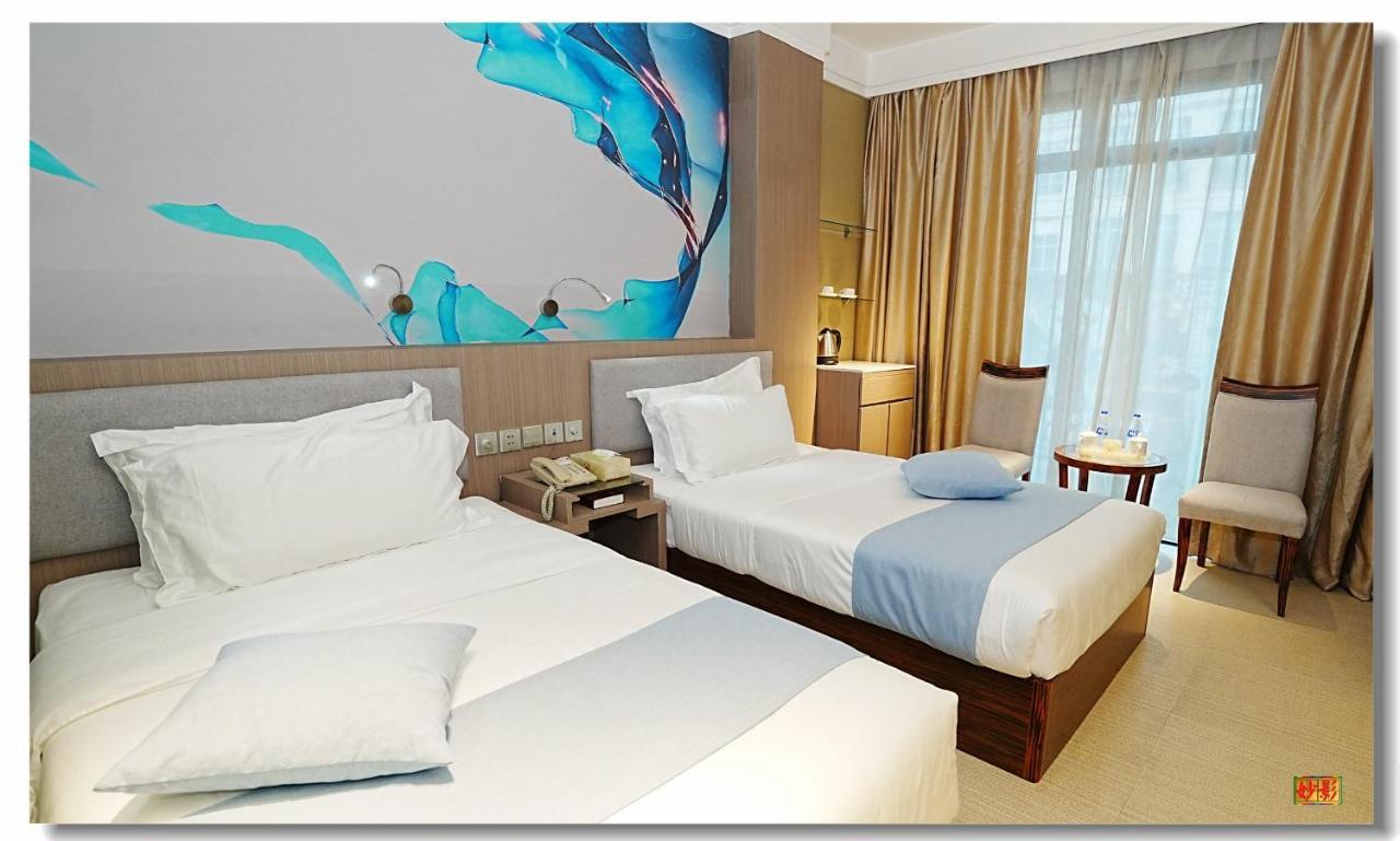 Pristine03 Hotel