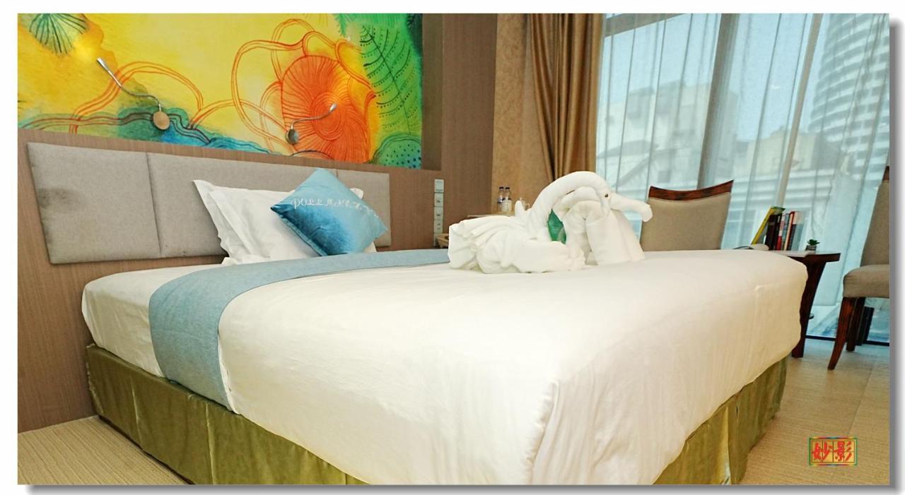 Pristine03 Hotel
