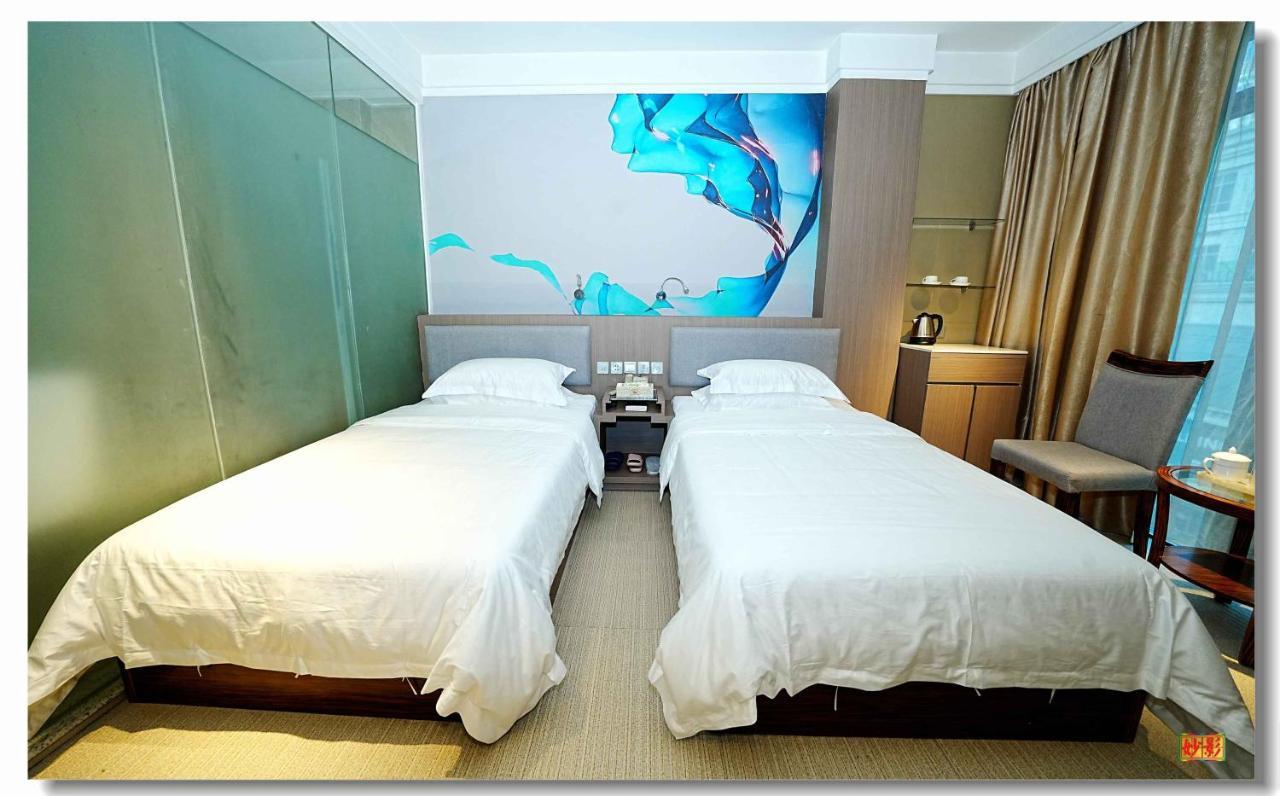 Hotel Pristine03